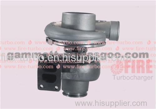 Komatsu Turbocharger HX35 6735-81-8201 3539697