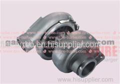 Komatsu Turbocharger HX35 6735-81-8201 3539697