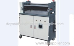 White Glue Coating Machine