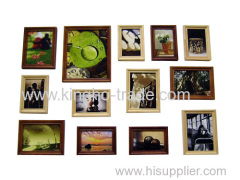 Classic PS Photo Frame