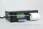 SMS Double Channels Digital Tachograph 25V With Printer Track