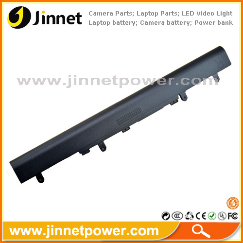 OEM laptop battery al12a32 for acer aspire E1-410G E1-570 V5-561 V5-431P