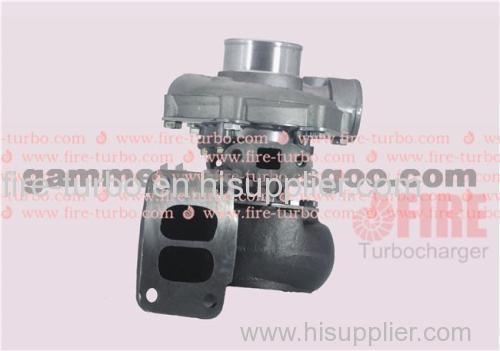 Turbocharger Komatsu TA3137 6207-81-8331 700836-0001