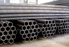 ASTM A106Gr.B Seamless Pipe Pipes Carbon Steel hot rolled cold drawn
