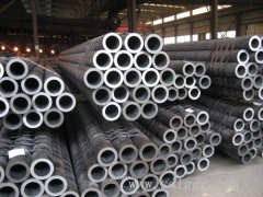 ASTM A106Gr.B Seamless Pipe Pipes Carbon Steel hot rolled cold drawn