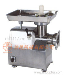 small type of meat grinder