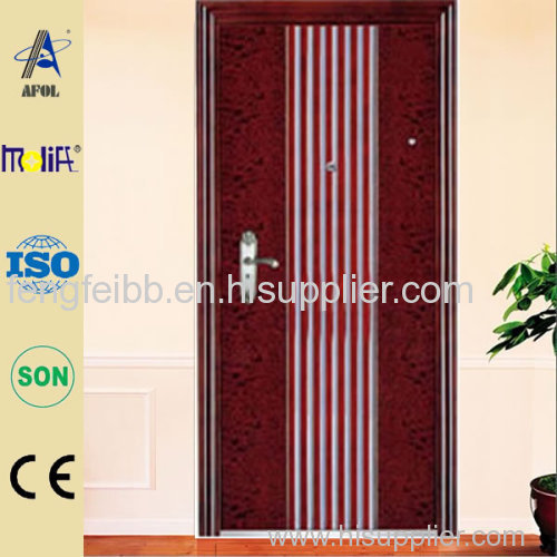 Zhejiang Afol steel security door