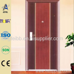 Zhejiang Afol 01 steel security door