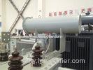 10 kV 250 KVA Oil Immersed Transformer , Power Distribution Transformers