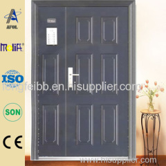 Zhejiang Afol 04 steel security door