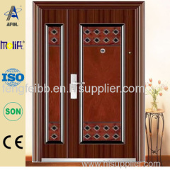 Zhejiang Afol 06 steel security door