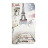 Customized fashion leather case for Samsung Note 3.