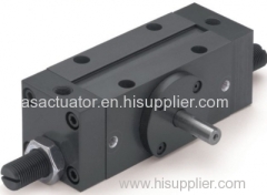 we can offer many types of Barber actuators