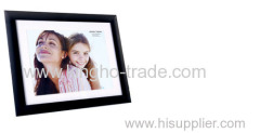 PVC Extruded Tabletop Photo Frame