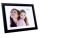 PVC Extruded Tabletop Photo Frame