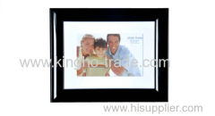 PVC Extruded Tabletop Photo Frame
