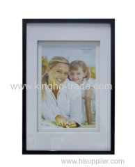 PVC Extruded Tabletop Photo Frame