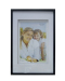 PVC Extruded Tabletop Photo Frame