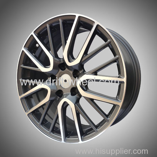 18 INCH OR I9 INCH AFTERMARKET WHEEL FITS LEXUS AND TOYOTA