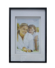 PVC Extruded Desktop Photo Frame