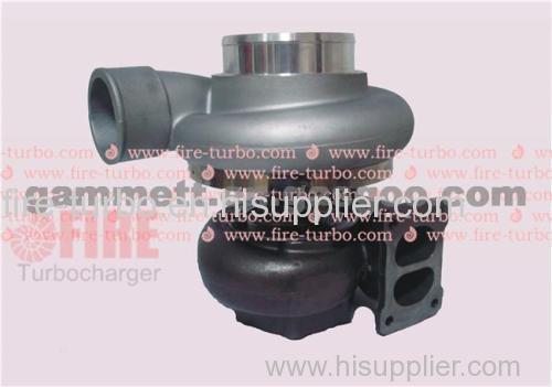 Komatsu Turbocharger KTR110 55195268 6505-65-5030