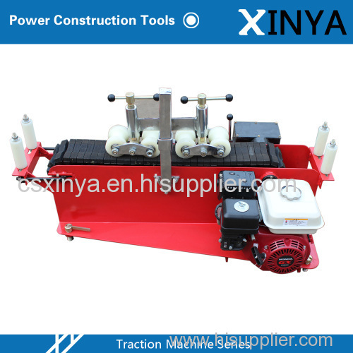 Motorize Cable Conveyor/ Cable Transmit Machine