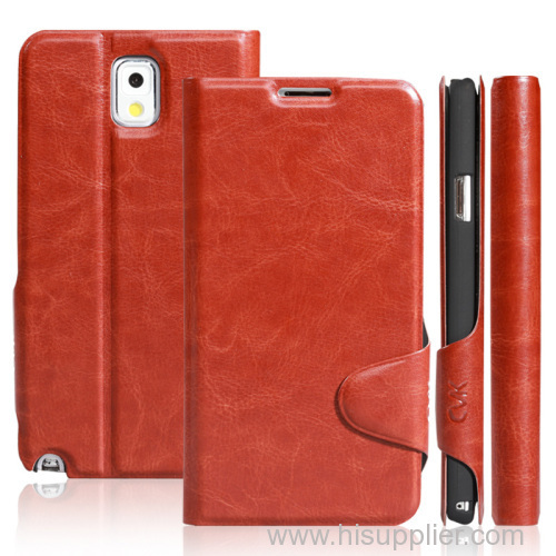 wallet case for Note 3 .