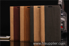 Top grade classical wood case for S5