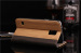 Top grade classical wood case for S5