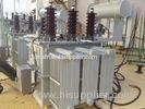 3 Phase High Frequency Transformer , 11 KV Power Transmission Transformers