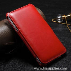 Fashion Genuine Leather Case for Samsung Galaxy Note 3 With Stand Style.