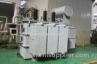 Safety Power Transmission Transformers , 3 Phase 3 Winding Transformer