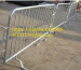 steel roadside barrier metal road barrier highway steel barrier fence barrier