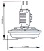 IP66 Explosion-proof Induction Light