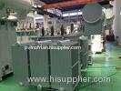 35 KV 4 MVA Oil Immersed Low Voltage Power Transformers , Double Winding