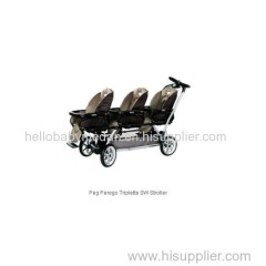 Peg Perego Triplette SW Stroller