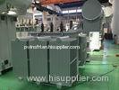 50HZ / 60HZ 10 MVA Two Winding Transformer , LV ONAN / ONAF Transformer