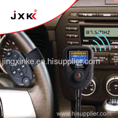 taxi car truck use universal 12V 24V steering wheel rf radio wireless tele control charge phone handsfree bluetooth kits
