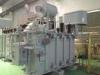 5000 KVA General Electric AC Low Voltage Power Transformers For Station