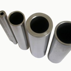 precision seamless steel pipes