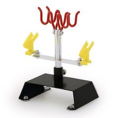 airbrush holder can put 4 airbush