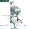 Vertical 600W 10MHZ Vacuum Cavitation Body Slimming Machine - T6 with CE approval