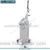 638nm RF CO2 Fractional Ultrapulse Laser Skin Resurfacing Machine