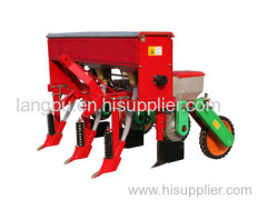 4 Row Corn Planters For Sale