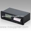 Digital Tachograph GPS Driving Recorder Terminal With TTS Speech Broadcast