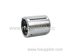 KH1228 Linear bushing bearings 12×19×28mm