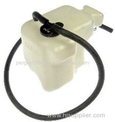 TOYOTA CAMRY ENGINE AUTO PARTS RADIATOR COOLANT OVERFLOW EXPANSION TANK RESERVOIR WATER BOTTLE 1647003050 1647074181