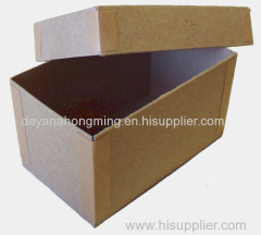 Automatic Paperboard V-shape Notching Machine