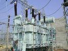 Low Noise 3 Phase AC Power Transformers For Substation / Home 63MVA 110kV