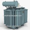 50Hz / 60Hz 110KV 90MVA AC Power Transformers For Station , Energy Saving